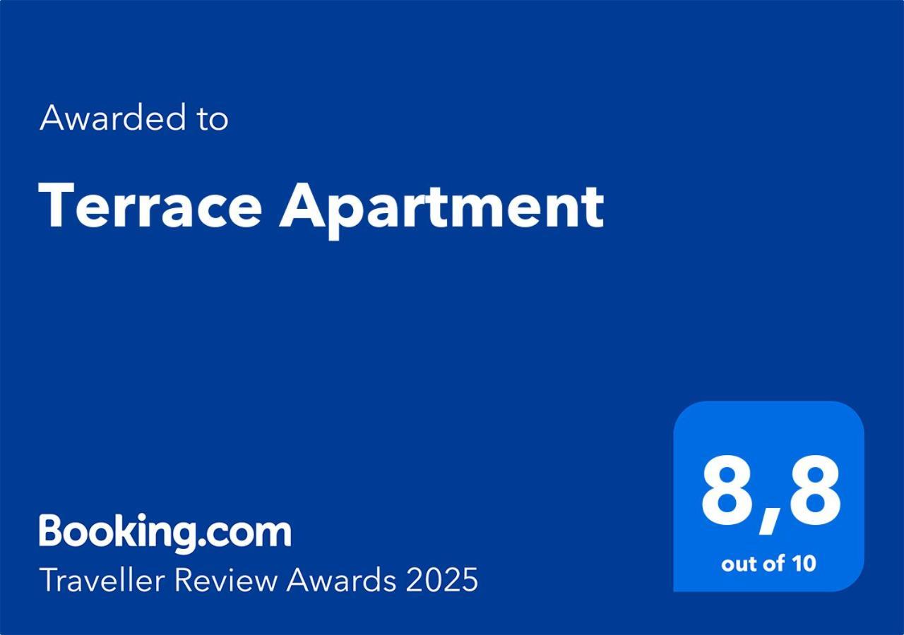 Terrace Apartment Funchal  Zewnętrze zdjęcie